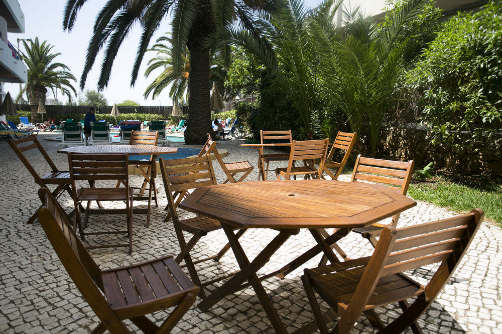 Mirachoro Portimao Aparthotel Facilities photo