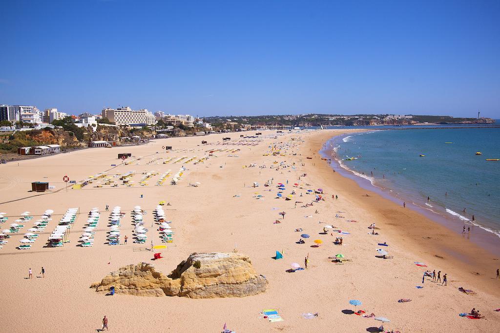 Mirachoro Portimao Aparthotel Exterior photo
