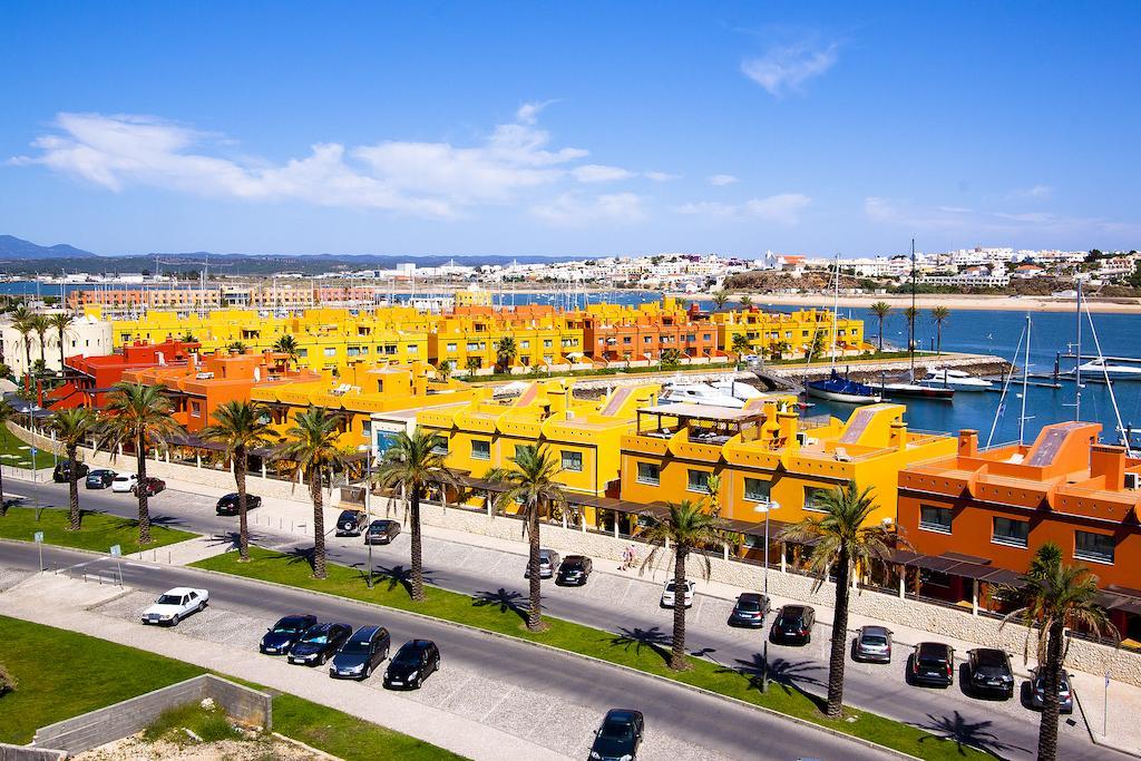 Mirachoro Portimao Aparthotel Exterior photo