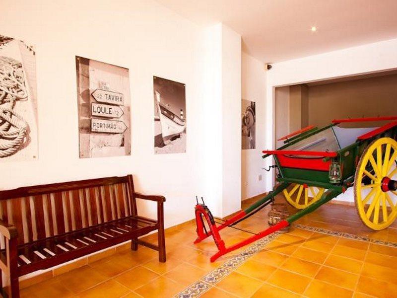 Mirachoro Portimao Aparthotel Exterior photo