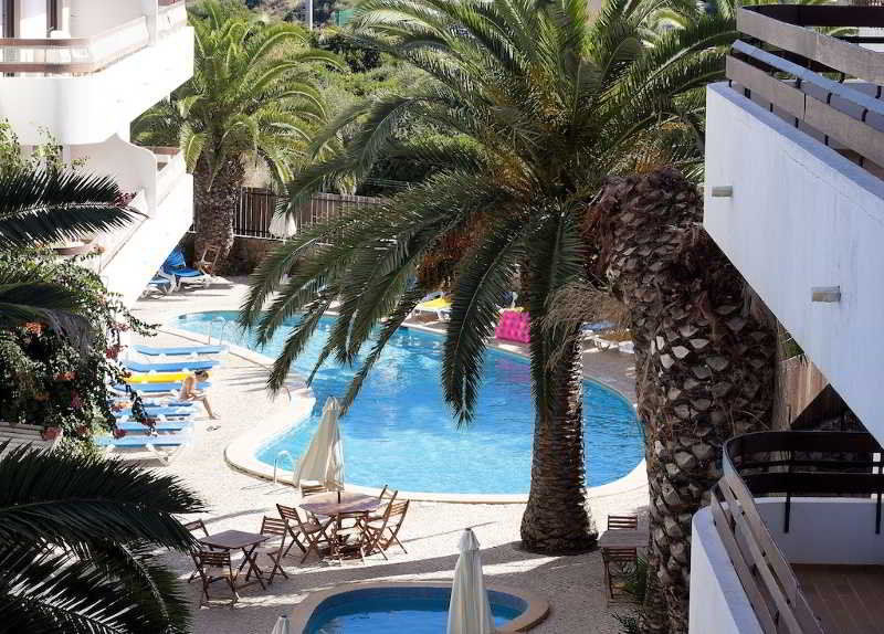 Mirachoro Portimao Aparthotel Exterior photo