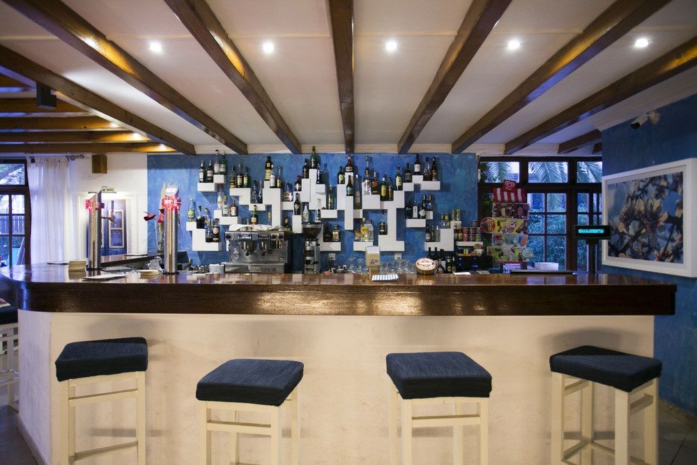 Mirachoro Portimao Aparthotel Restaurant photo